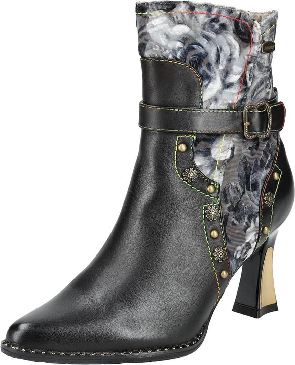 Produktbild Laura Vita Stiefelette (38)