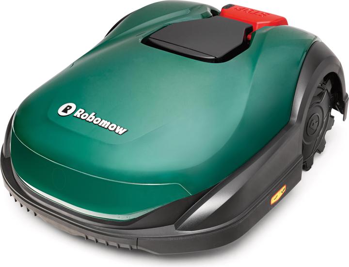 Image du produit Robomow RK3000 PRO (3000 m²)