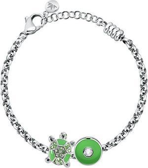 Immagine prodotto Morellato Bracciale in acciaio Playful Drops SCZ1213