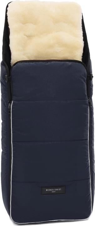 Produktbild Werner Christ CORTINA Lammfellfusssack