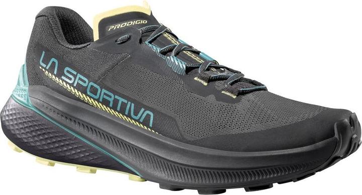 Produktbild La Sportiva Prodigio Woman, Mountain Running® Schuh Low Cut (37.5)