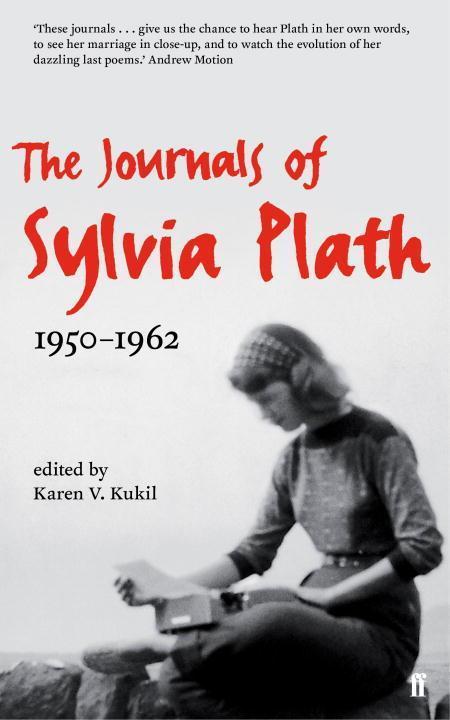 Immagine prodotto I diari di Sylvia Plath 1950-1962 (Sylvia Plath, Inglese)
