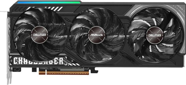 Produktbild AsRock Radeon RX 9070 Challenger (16 GB)