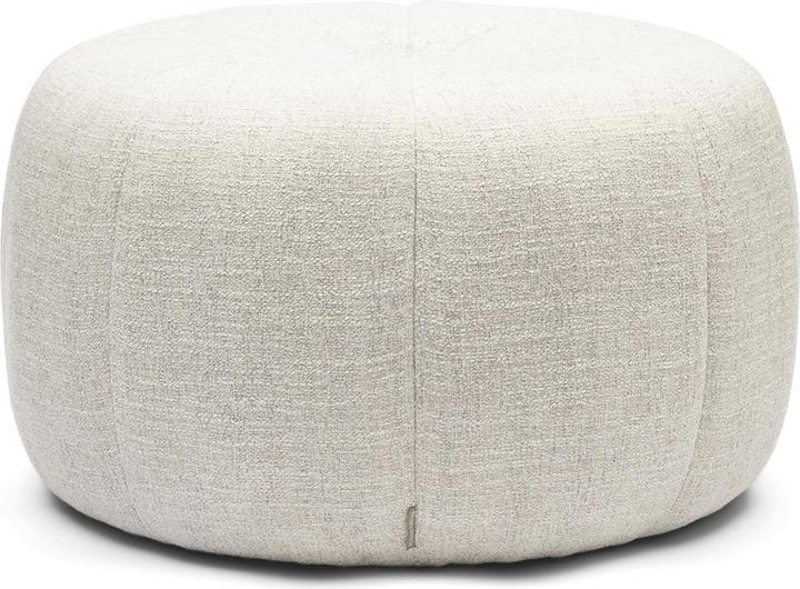 Produktbild Rivièra Maison Falcone Stool FR, rich tweed, antique white