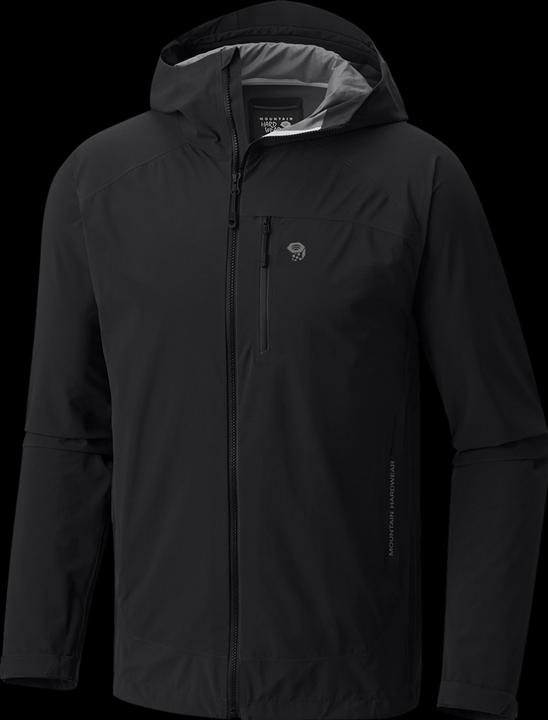 Image du produit Mountain Hardwear M Stretch Ozonic Jacket (XL)