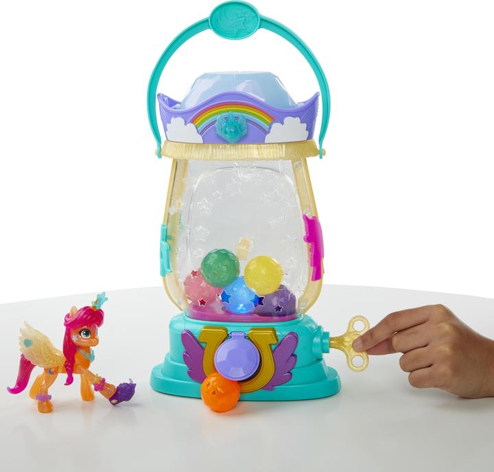 Actual product image My Little Pony Sparkle Reveal Lantern