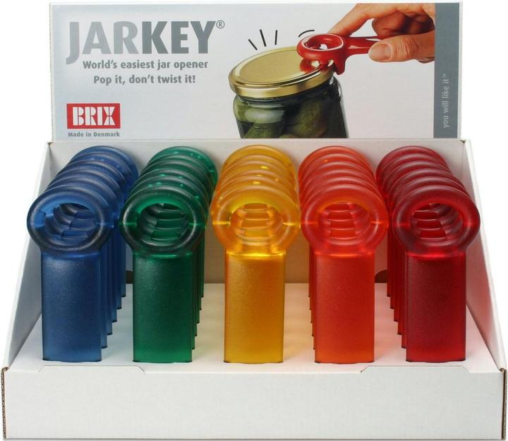 Produktbild Brix Design JarKey