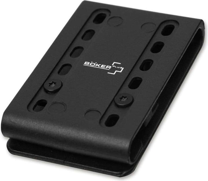 Böker Pince de ceinture Kydex Petite