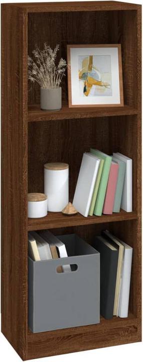 Immagine prodotto VidaXL Borghild (40 x 24 x 109 cm)