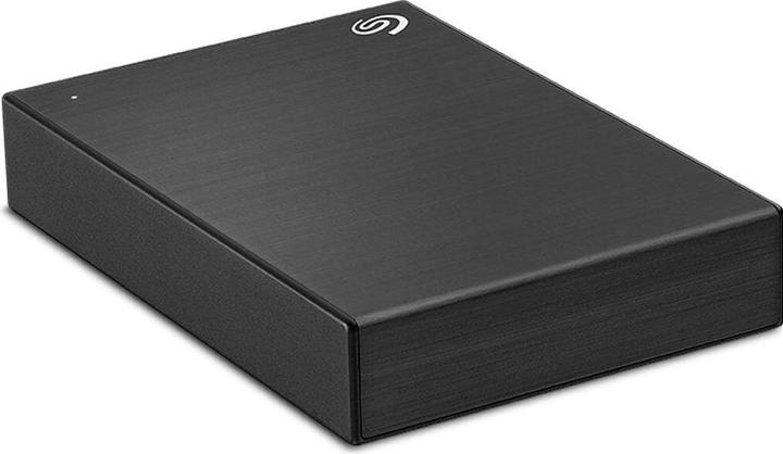 Actual product image Seagate One Touch with Password (5 TB)