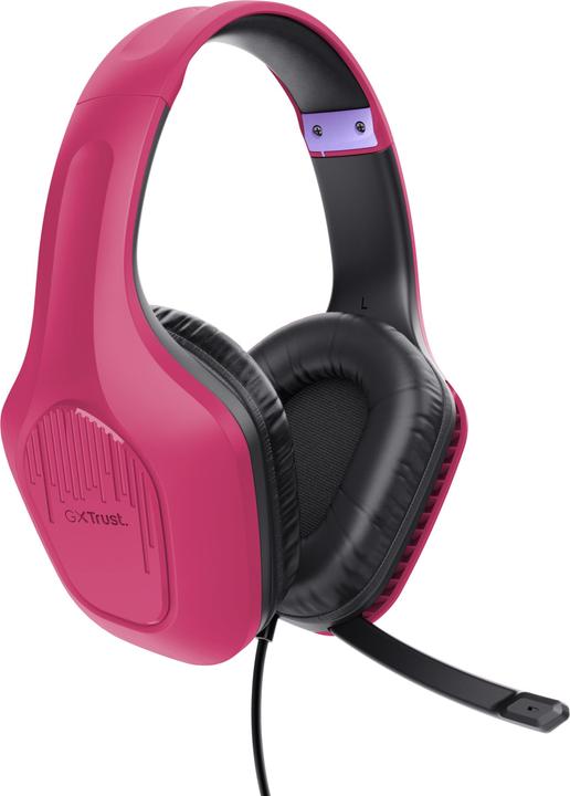 Actual product image Trust GXT790P TRIDOX 3-IN-1 BUNDLE (Cable)