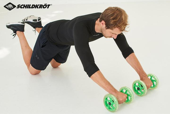 Immagine prodotto Schildkröt Dual Core Wheels