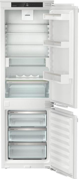 Image du produit Liebherr Combinaison réfrigérateur-congélateur intégrée (253 l)