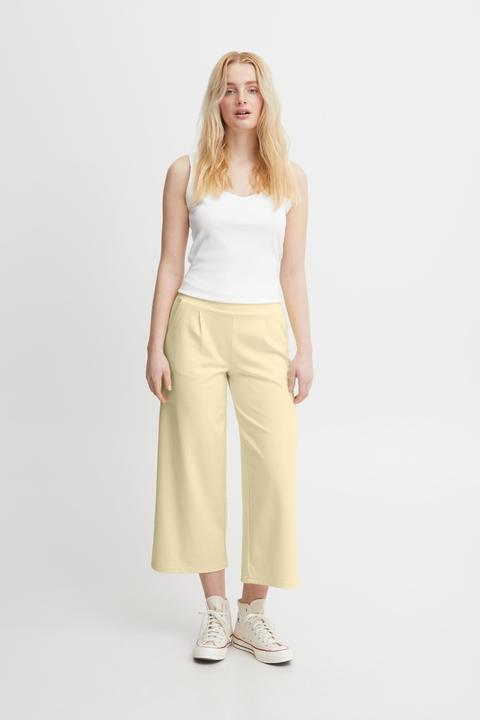 Actual product image Ichi IHKATE SUS WIDE PA 20116301 (XXL)