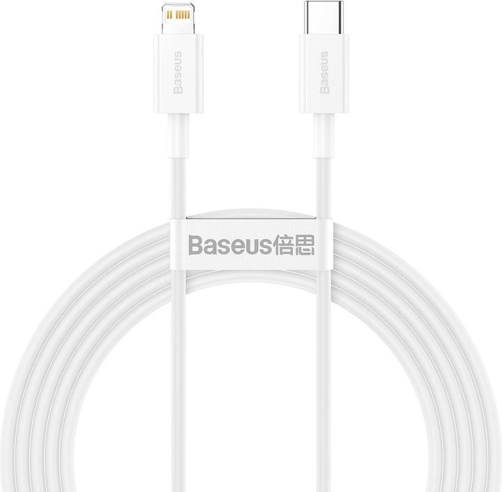 Immagine prodotto Baseus Serie Superiore (2 m, USB 2.0, 20 W)