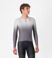 Actual product image Castelli UPF Long Sleeve Jersey (XL)