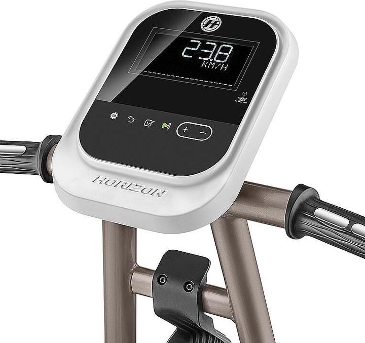 Actual product image Horizon Fitness Citta BT5.1