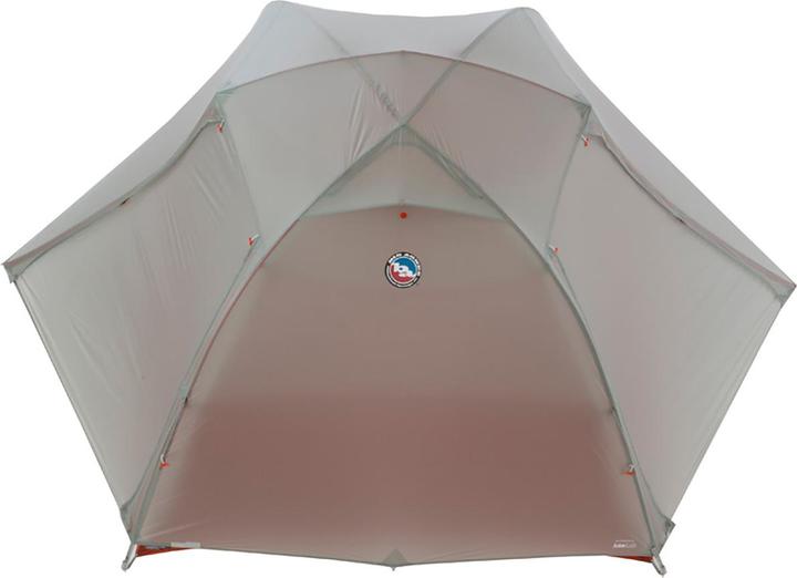Immagine prodotto Big Agnes Sperone in rame HV UL 2 lungo (Tenda a cupola, 1.47 kg, 2 persone)