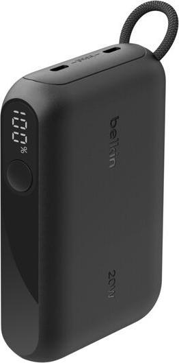 Immagine prodotto Belkin Boost Charge (10000 mAh, 20 W)