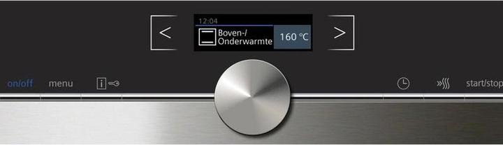 Produktbild Siemens Hb634gbw1