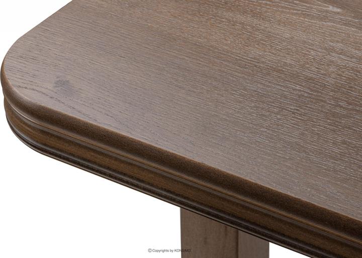 Actual product image Konsimo Cospe (140 x 76.5 x 80 cm, 180 x 76.5 x 80 cm)