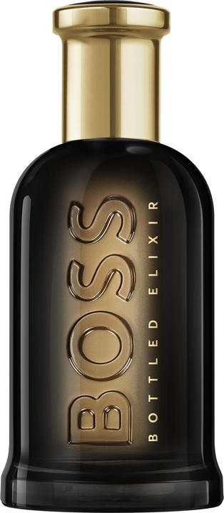Hugo Boss Bottled Elixir