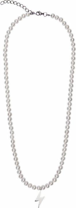 Actual product image Crystals Necklace,VIRO - Pearls - Blitz.607097