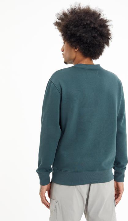 Image du produit Calvin Klein Jeans Jeans Monologo Crew Neck - 55001 (XXL)