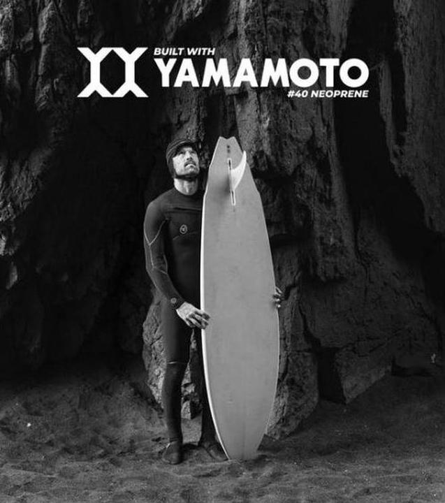 Immagine prodotto Ride Engine Onsen 3/2 FZ Full (3/2 mm, XXL)