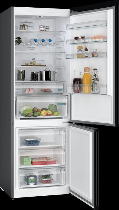 Siemens KG49NXXCF (440 l)