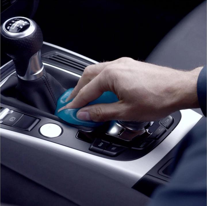 Actual product image Cyber Clean Joker Clean Car