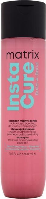Immagine prodotto Matrix Instacure Build-A-Bond Mighty Bonds Shampoo (300 ml, Shampoo liquido)