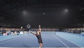 Image du produit Matchpoint - Tennis Championships Legends Edition (Switch) (Switch, Switch Lite, Switch OLED, DE)