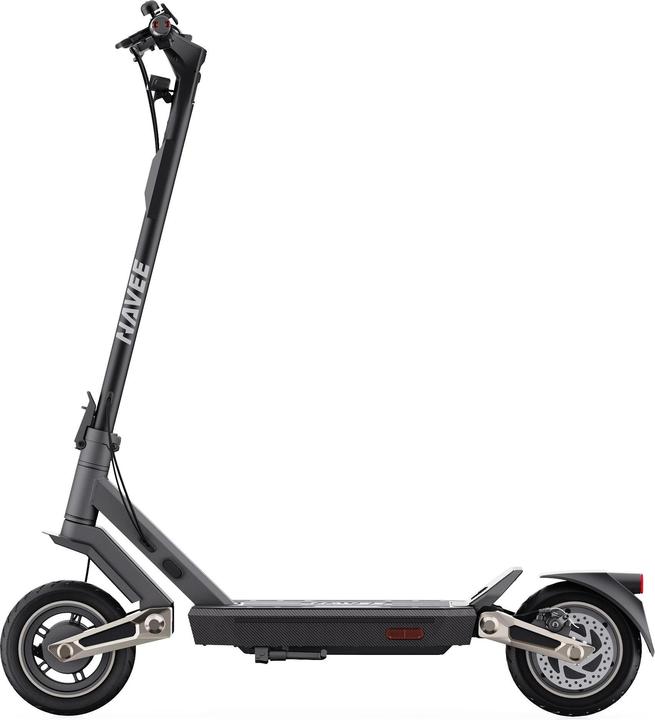 Actual product image Navee ST3 (20 km/h, 40 km, 500 W)