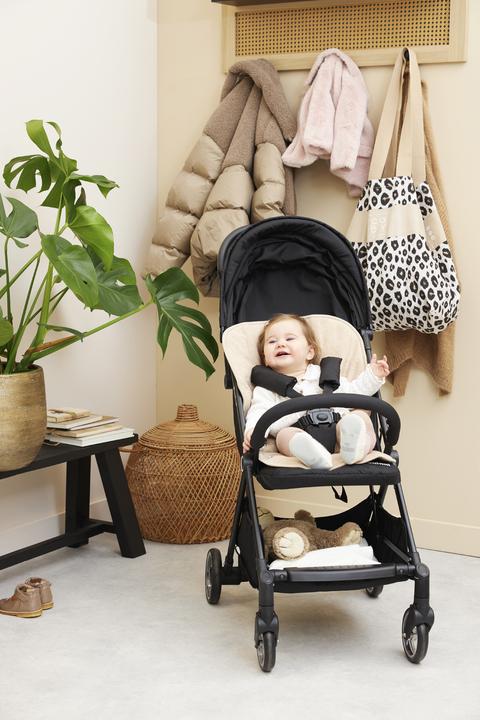 Produktbild Meyco Buggy Einlage