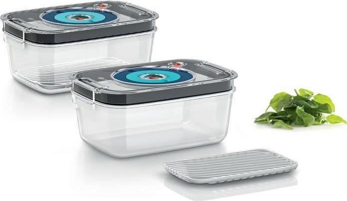 Produktbild Bosch Hausgeräte Vakuumier-Behälter MSZV0FC2 (1.20 l)