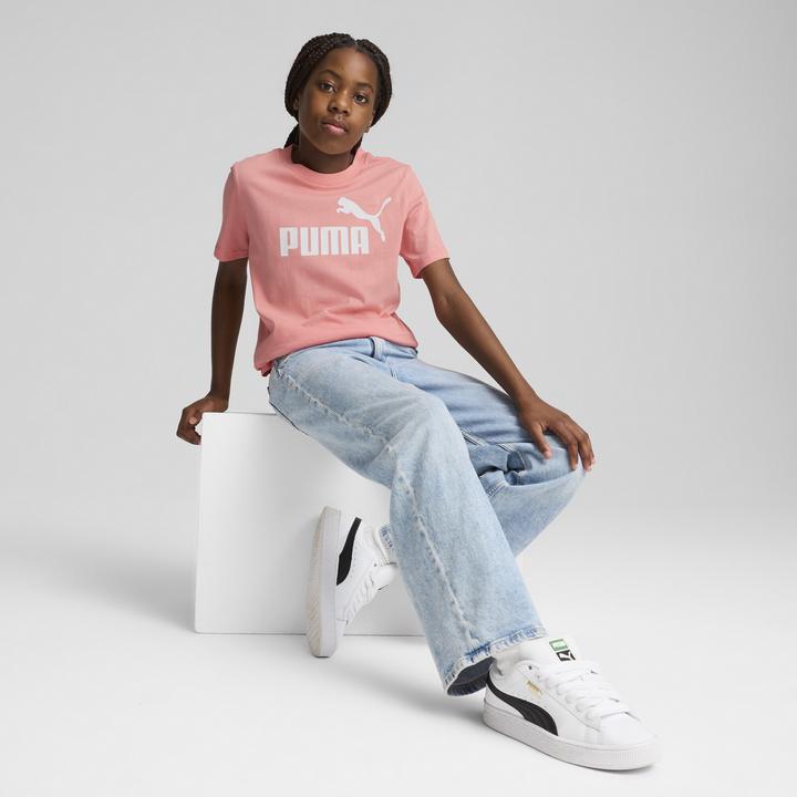Produktbild Puma ESS No. 1 Logo Tee G (176)