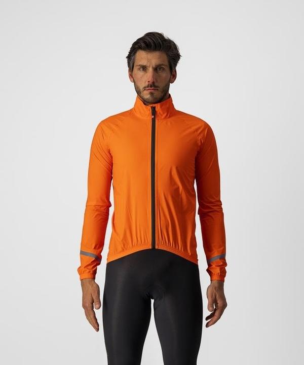 Castelli Emergency 2 Rain Jacket