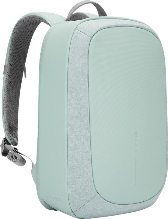 Produktbild XD Design Rucksack Bobby Edge rPET (Recyceltes PolyethylenTerephthalat) 17L (17 l)
