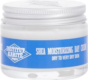 Image du produit Institut Karité Hydratant au karité (50 ml, Crème de jour)