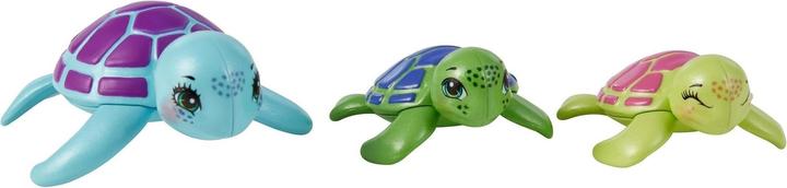 Produktbild Enchantimals Neue Familienschildkröte
