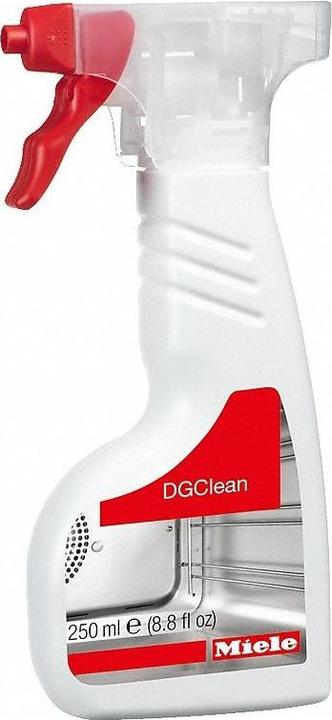 Actual product image Miele DG Clean