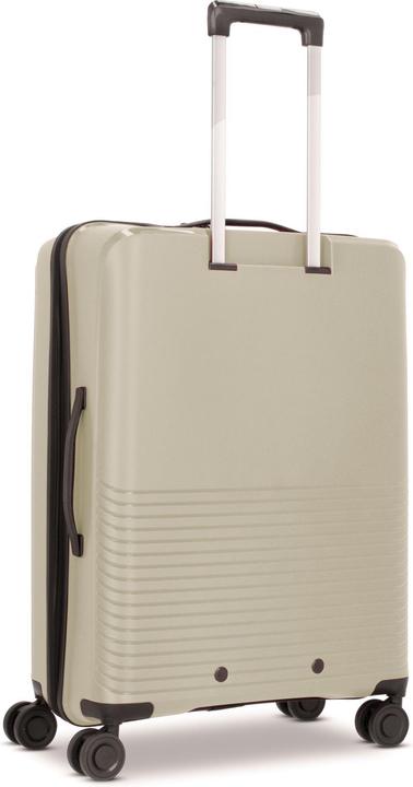 Image du produit D&N Travel Line 4000 Valise moyenne (69 l, L (90 - 115l))