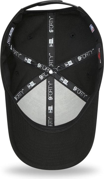 Image du produit New Era 9Forty Gold Chicago Bulls (Taille unique)