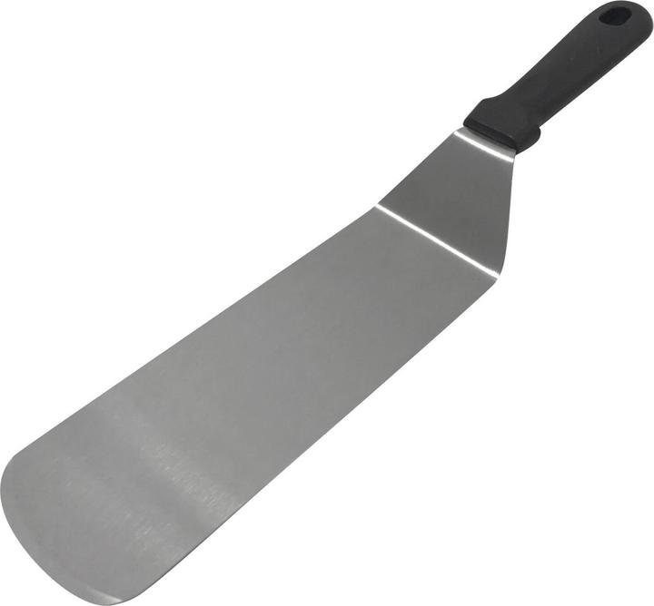 Immagine prodotto BBQ Collection Spatola per barbecue, giradischi per barbecue, acciaio inox