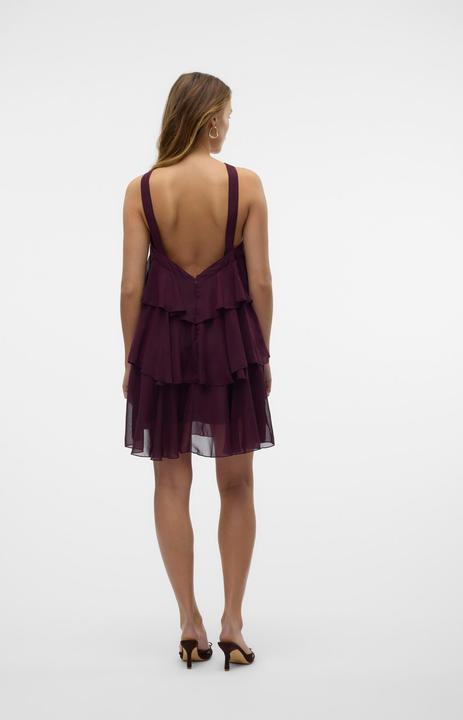 Produktbild Vero Moda VMFELICIA Kurzes Kleid Kleid (XL)