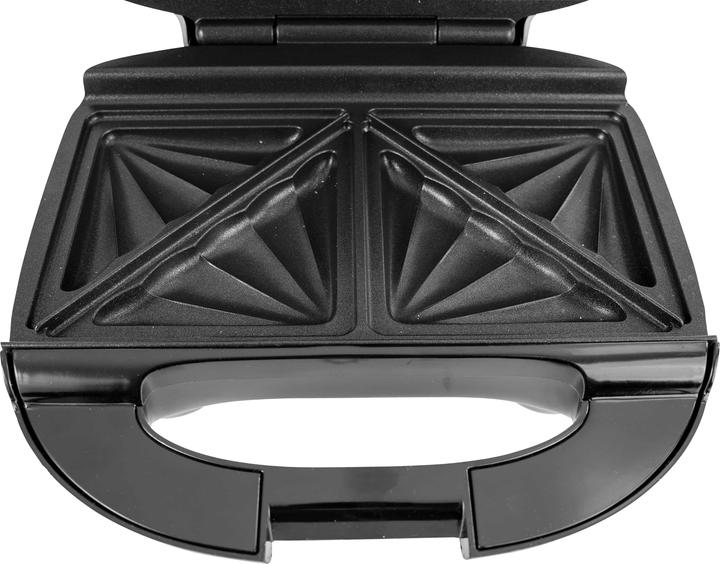 Actual product image Rommelsbacher ST1000 Sandwich Maker