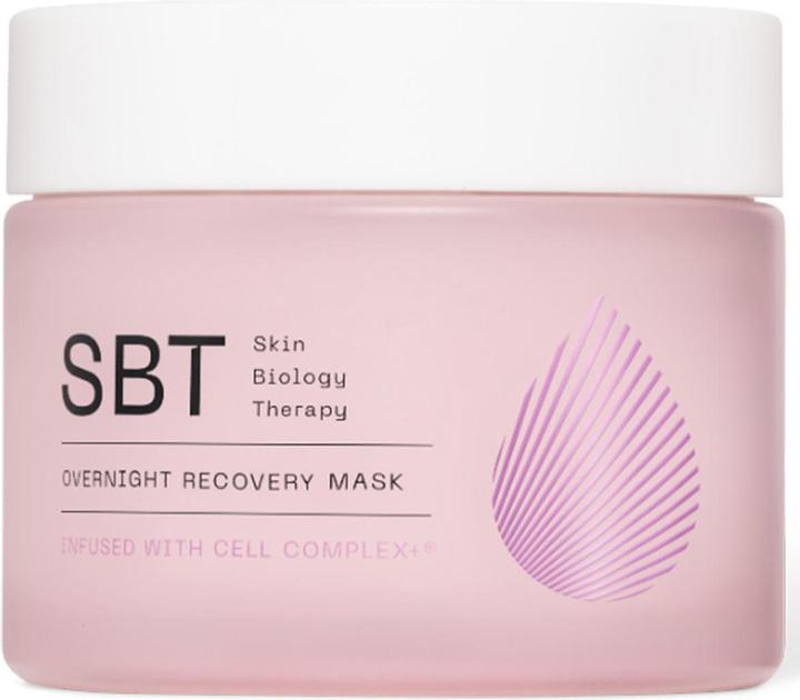 SBT Sensitive Overnight Recovery Mask (100 ml)