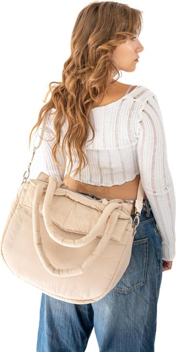 Produktbild Expatrié Shopper Poppy (15 l)