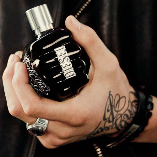 Immagine prodotto Diesel Only The Brave Tattoo Pour Homme (Eau de toilette, 35 ml)